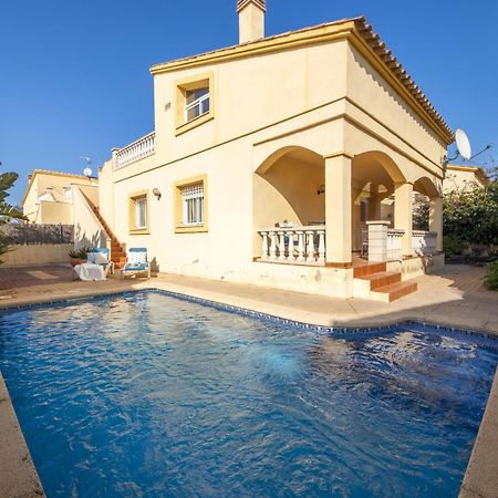 Holiday Home Sally By Interhome Риумар Екстериор снимка