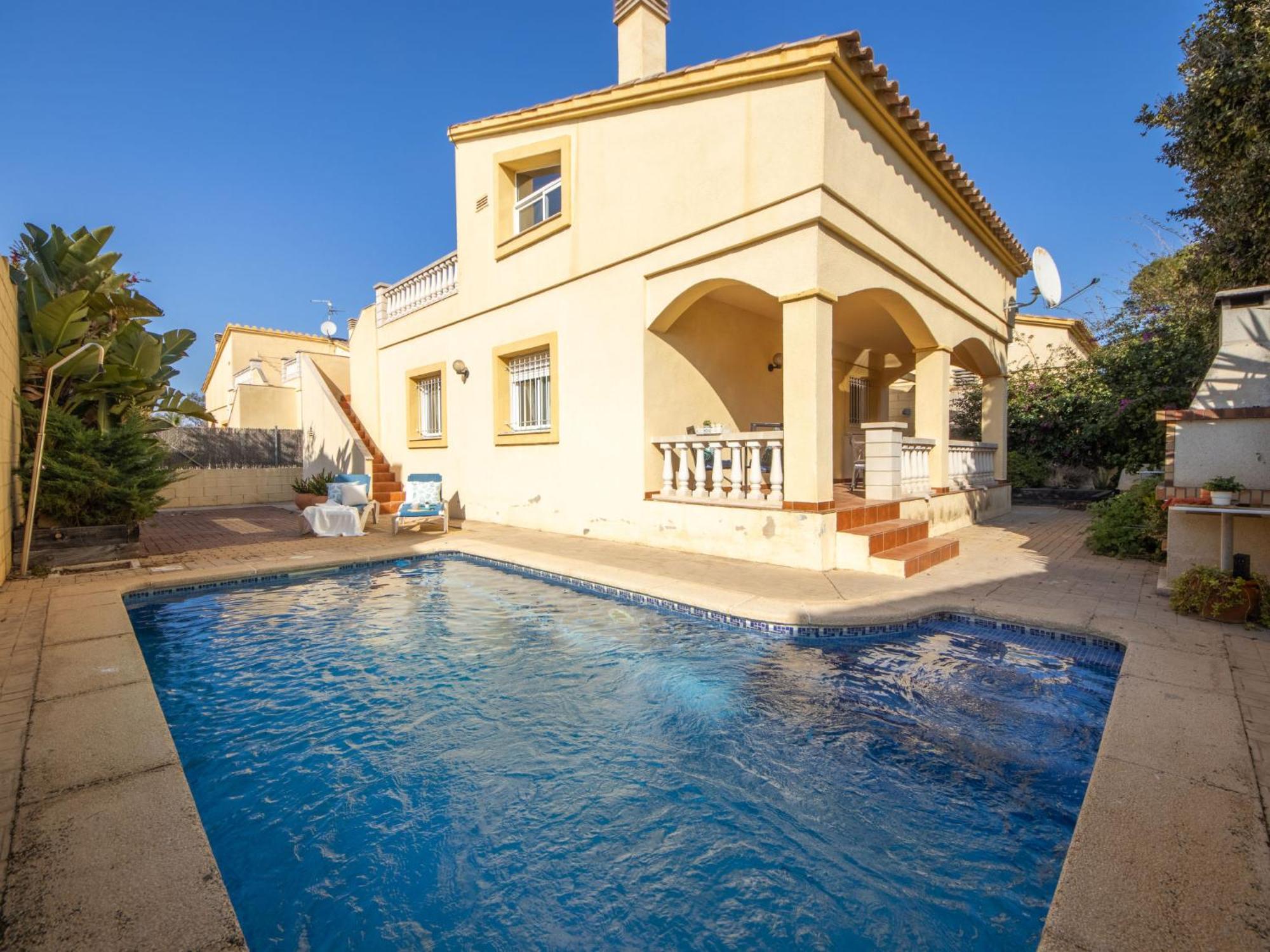 Holiday Home Sally By Interhome Риумар Екстериор снимка